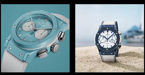 hublot orologi uomo prezzi